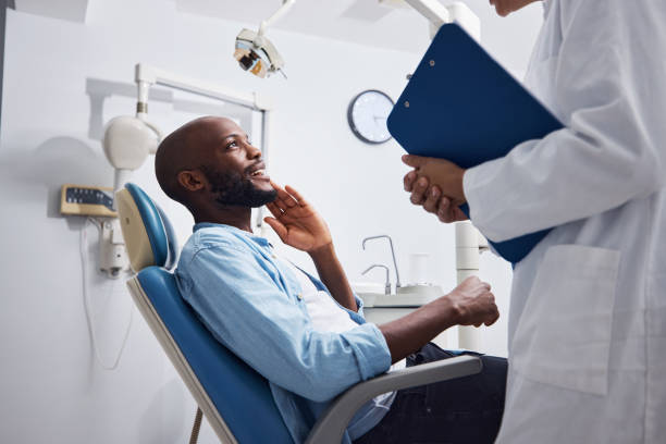Best Emergency Root Canal Treatment in White Settlement, TX