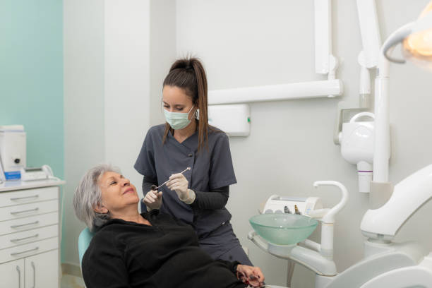 Best Emergency Broken Tooth Repair in White Settlement, TX