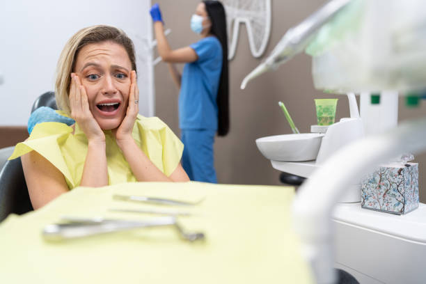 Best Urgent Dental Care in White Settlement, TX