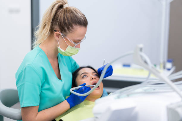 Best Emergency Orthodontic Repairs in White Settlement, TX