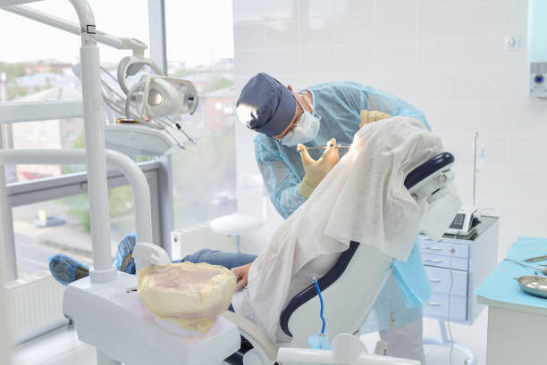 Best Emergency Tooth Extraction in White Settlement, TX