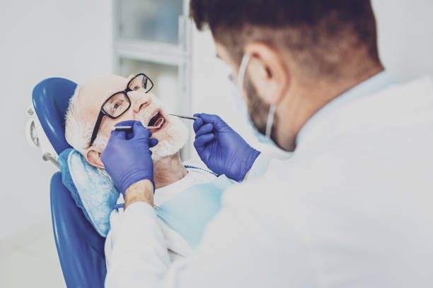 Best Emergency Tooth Extraction in White Settlement, TX